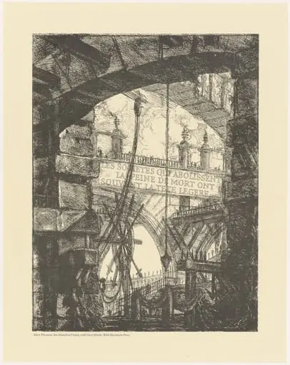 Untitled, by Gary Hincks Ian Hamilton Finlay