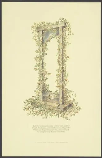 Untitled, by Gary Hincks Ian Hamilton Finlay