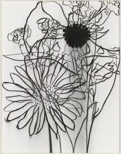 Untitled, by Gary Hume