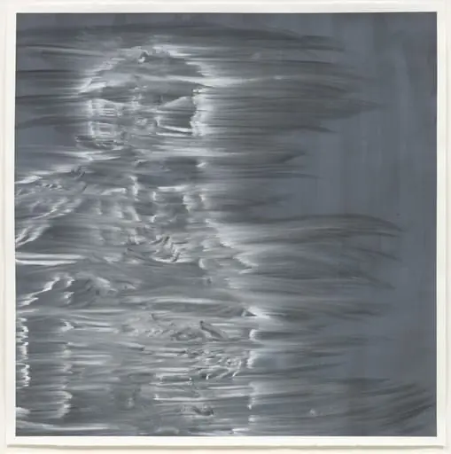 Untitled, by Gary Simmons