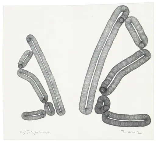 Untitled, by Gary Stephan