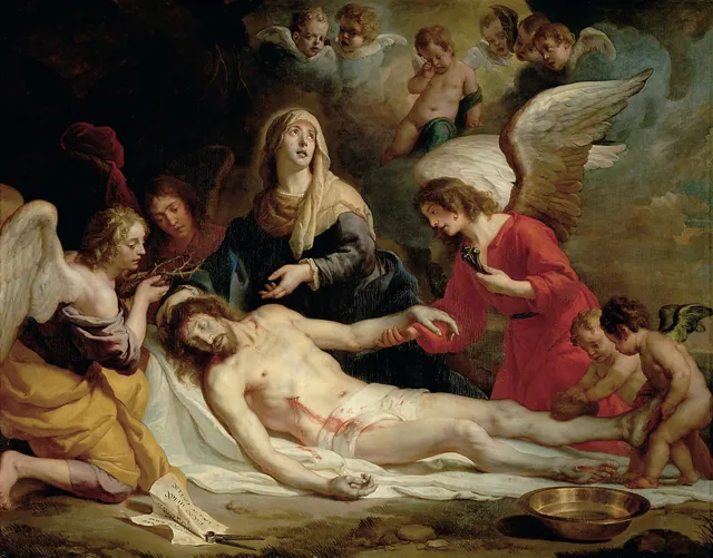 Lamentation