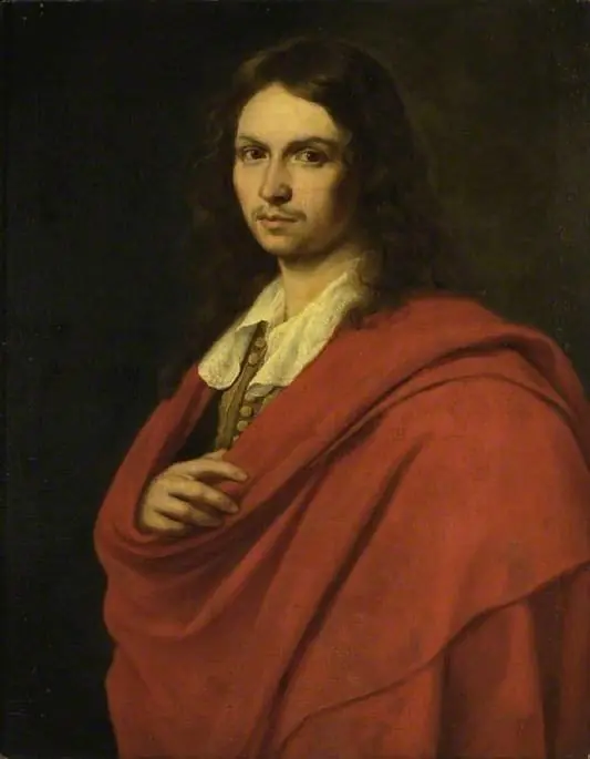 Portrait of a young man, by Gaspar de Crayer