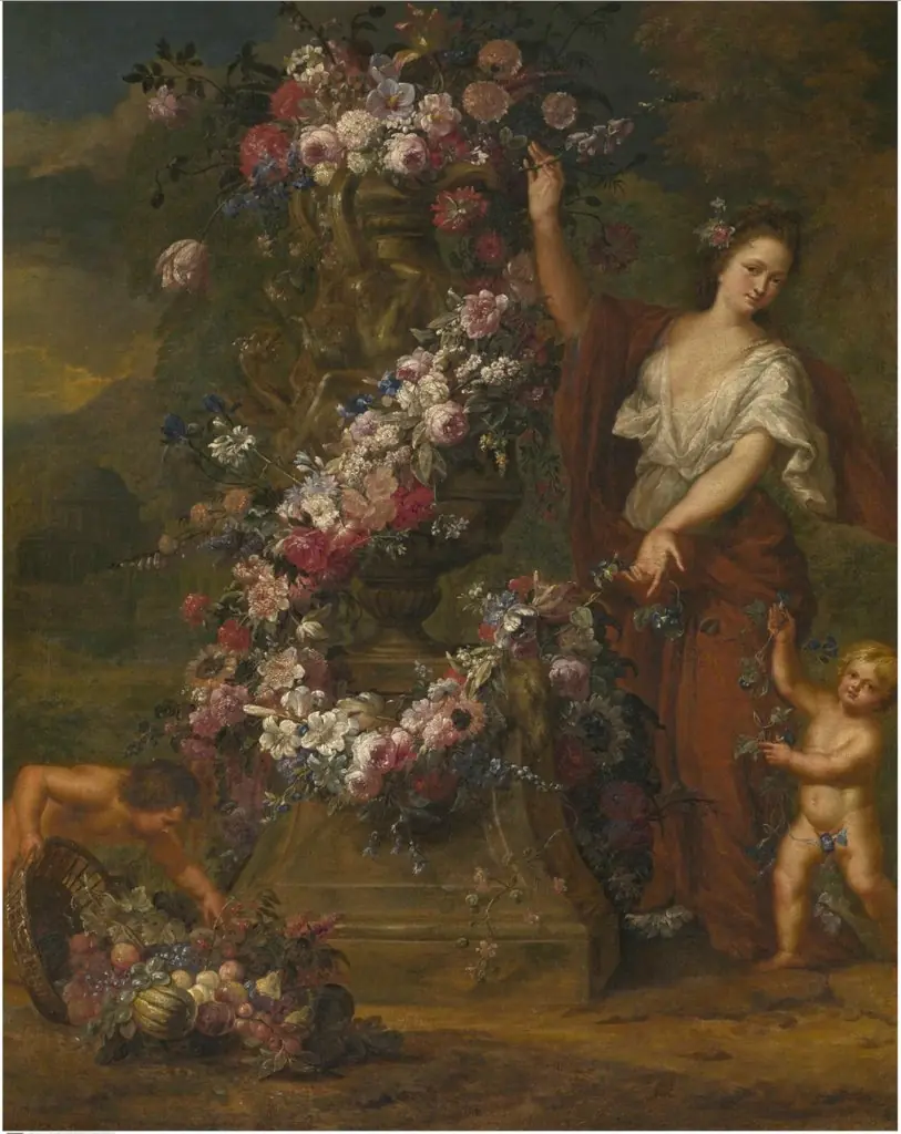 Gaspar Peeter Verbruggen the Younger