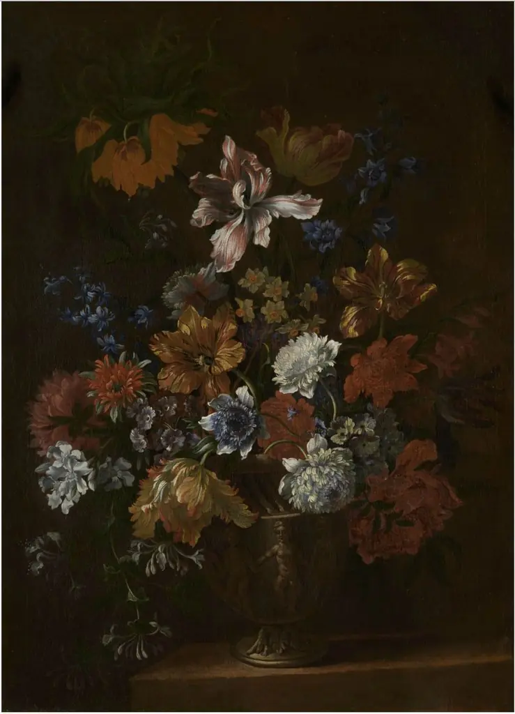 Flower Piece