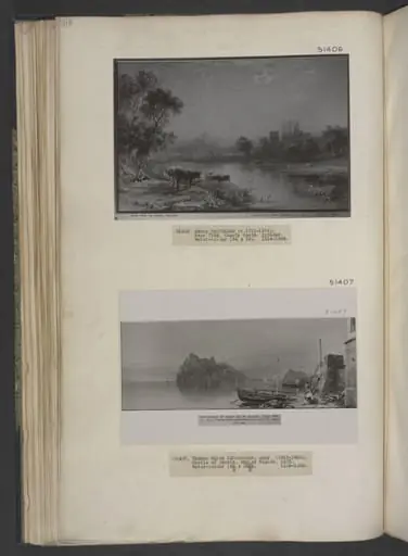 Near Trim, County Meath, by Gastineau