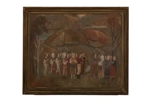Tineri constructori, by Gavrilean Dimitrie
