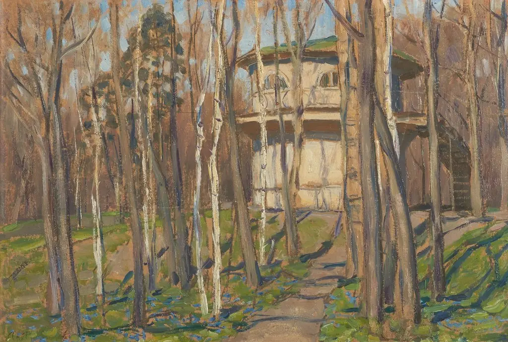 Gazebo
