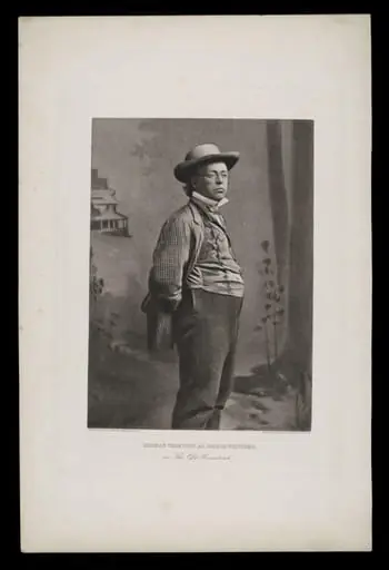 H Beard Print Collection, by Gebbie & Hudson Co Ltd Gravure