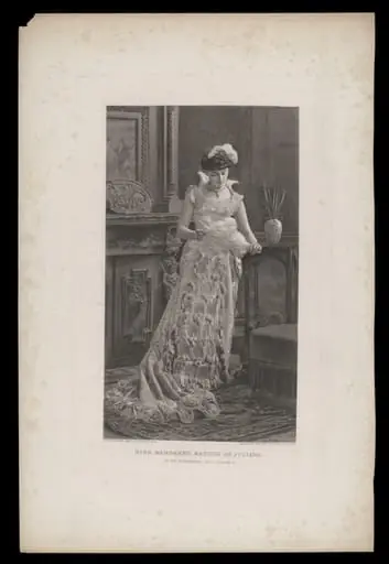 H Beard Print Collection, by Gebbie & Husson
