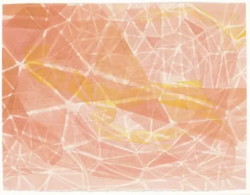 Untitled, by Gego