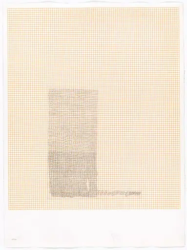 Untitled, by Gego