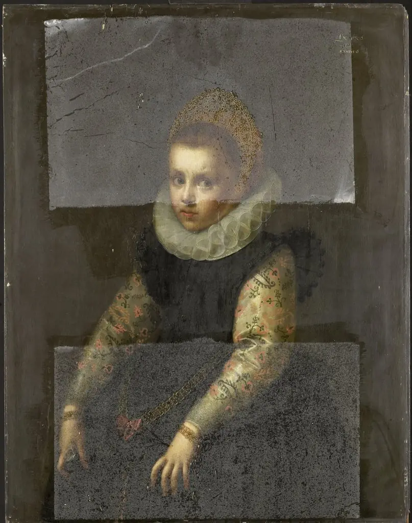 Geldorp Gortzius