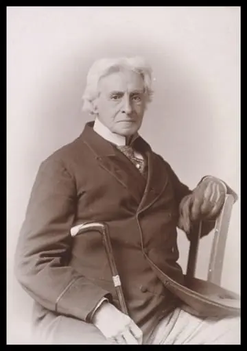 Guy Little Theatrical Photograph, by Gendron
