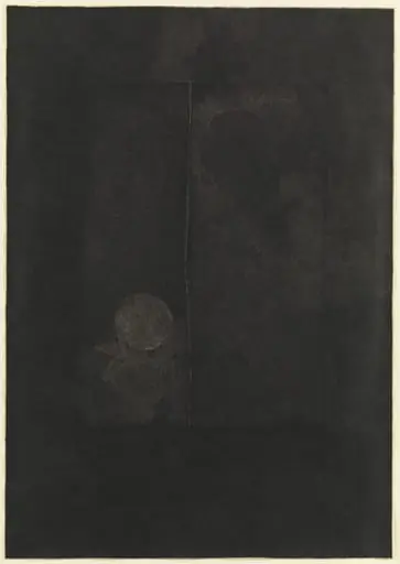 Untitled, by Gene Vass
