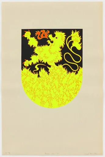 Untitled, by General Idea