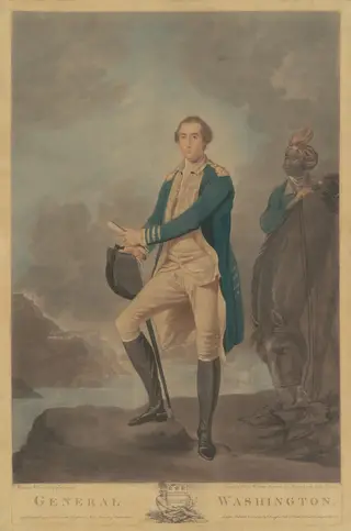 General Washington