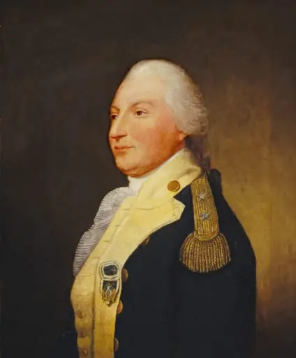 General William Smallwood
