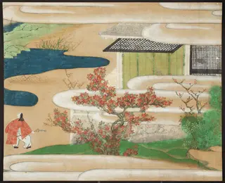 Genji Monogatari