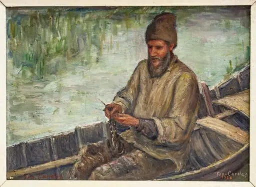 Palupoinic, by Geo Cardaș