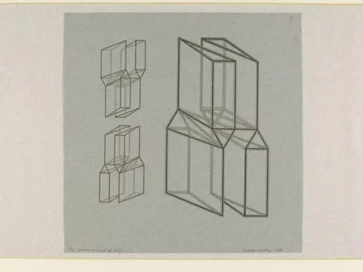 Untitled, by Geoffrey Smedley