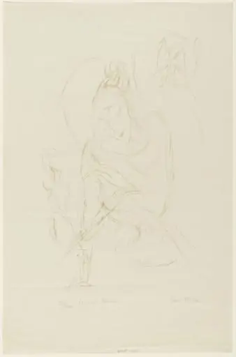 Untitled, by Georg Ehrlich