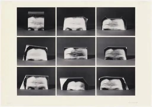 Untitled, by Georg Herold
