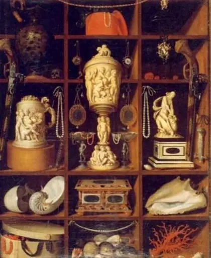 Galantar, by Georg Hinz