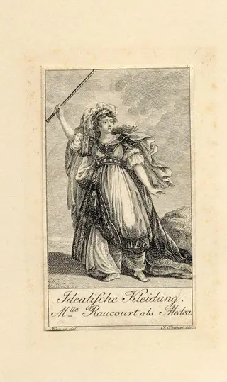 H Beard Print Collection