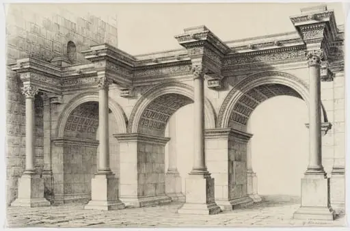 Untitled, by Georg Niemann