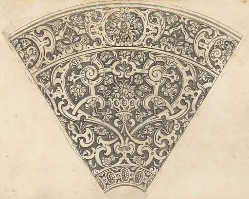 Goblet Design, by Georg Wechter I