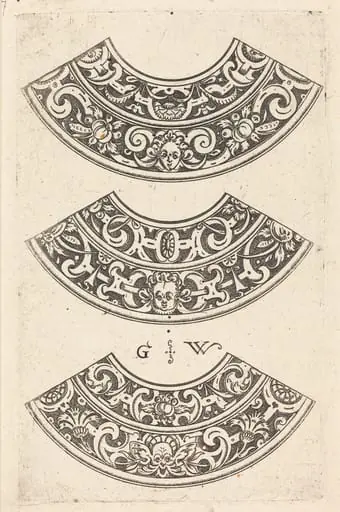 Untitled, by Georg Wechter I