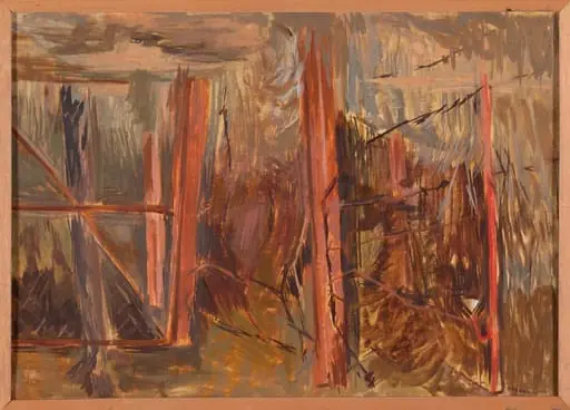 Outdoor study, by Georganda Louisa