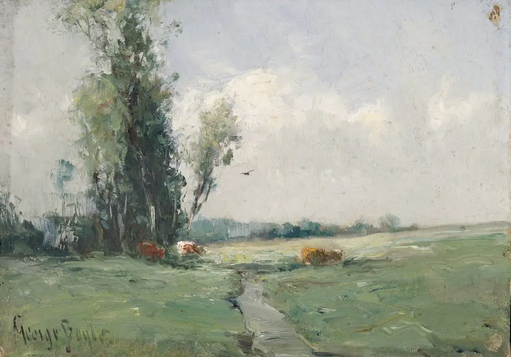 George A. Boyle