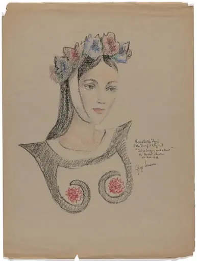 Untitled, by George A. Swanson