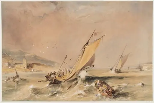 Untitled, by George Balmer