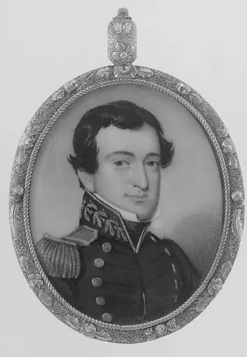 Joseph Stallings, by George Catlin