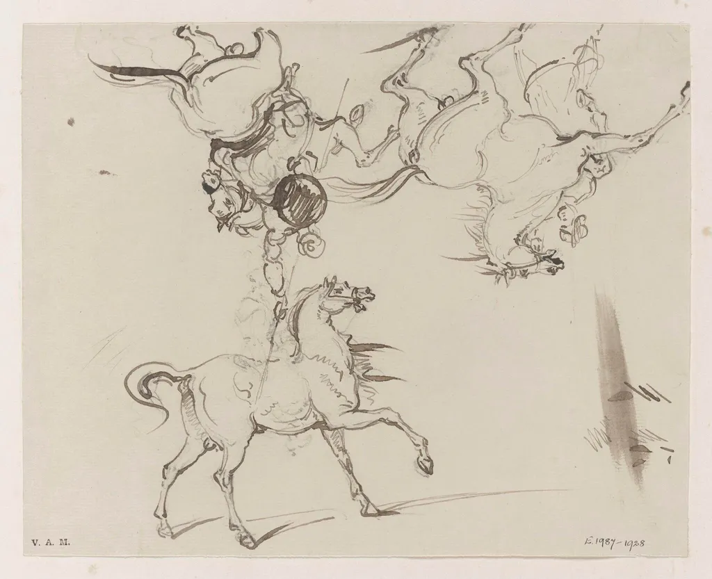 Untitled, by George Chinnery, 16