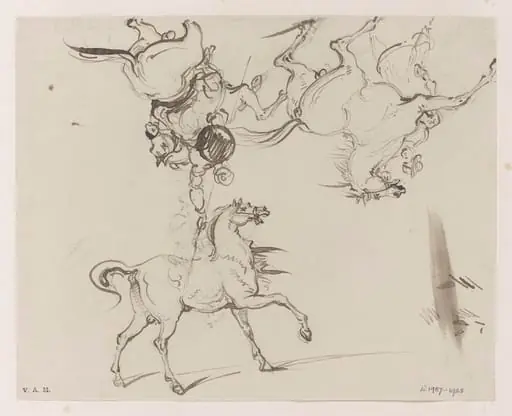 Untitled, by George Chinnery