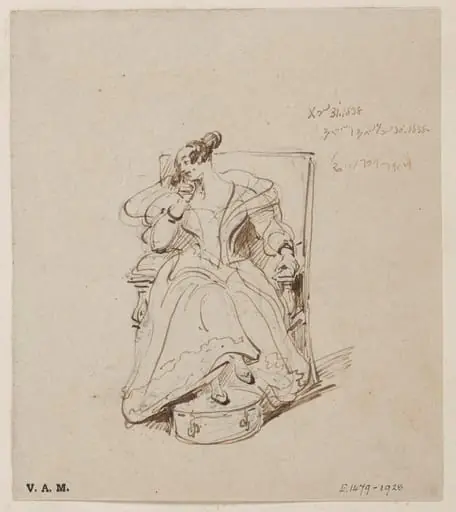 Untitled, by George Chinnery