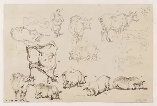 Untitled, by George Chinnery