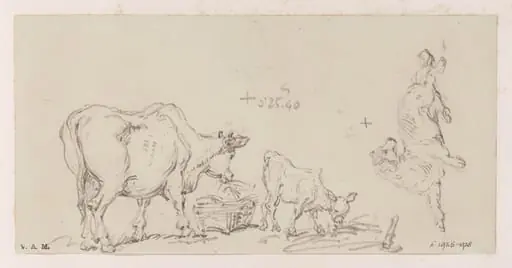 Untitled, by George Chinnery