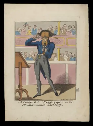 H Beard Print Collection