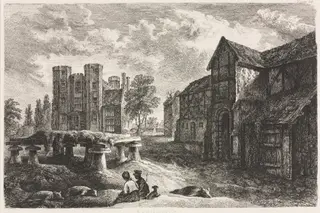 Kenilworth
