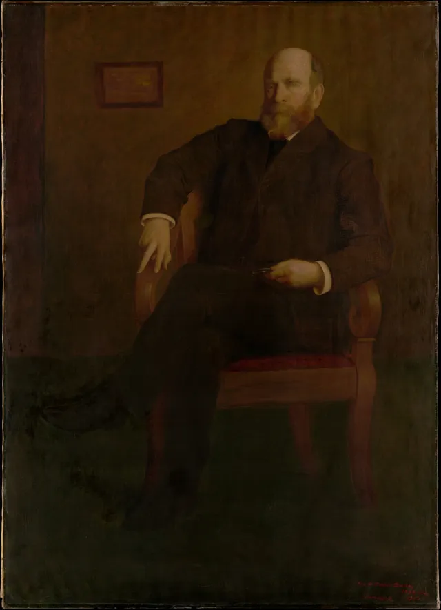 Henry George
