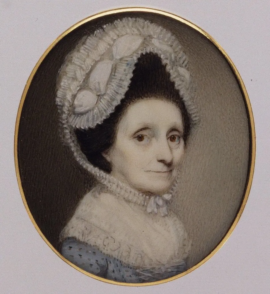 George Engleheart