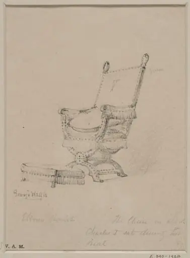 Untitled, by George FSA Wallis