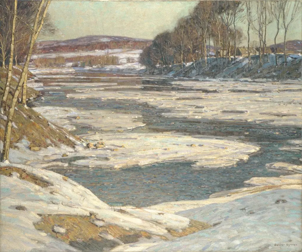 George Gardner Symons