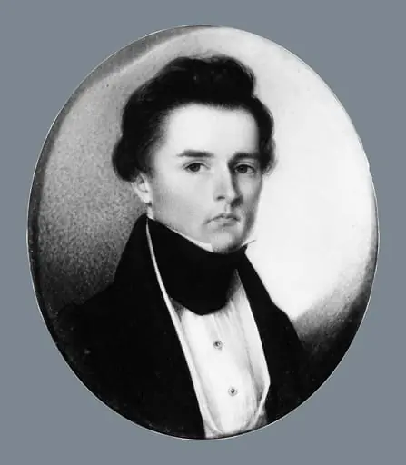 Henry L. Taylor, by George Harrison Hite