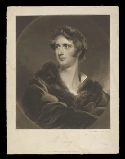 H Beard Print Collection, by George Henry Harlow